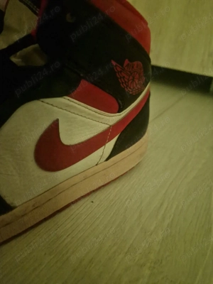 jordan originali - imagine 2