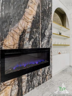 Apartament de lux cu 3 camere în Herastrau