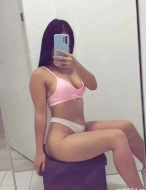 Doar pentru cateva zile 