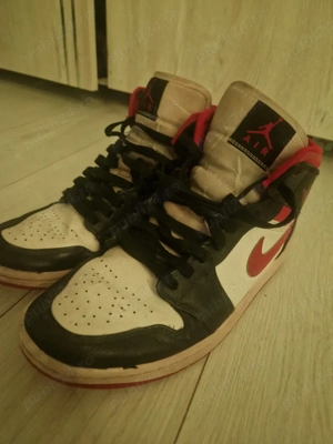 jordan originali - imagine 3