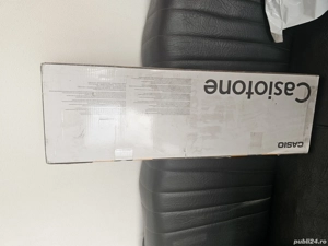 Vand orga CASIO CT-S100 - imagine 2