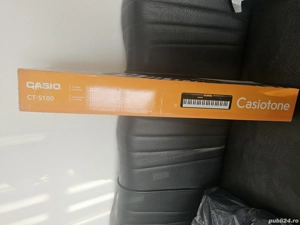 Vand orga CASIO CT-S100 - imagine 3