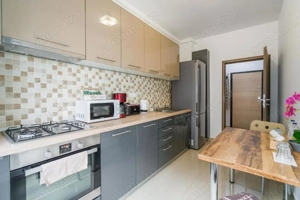 Apartament cu 3 camere în zona Panduri. - imagine 3