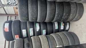 Cauciucuri second și noi ,diverse mărci și dimensiuni. - imagine 2