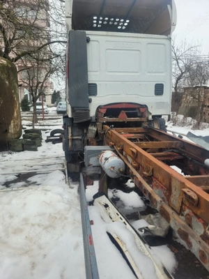 Camioane Iveco si Autobuz Ikarus - imagine 7