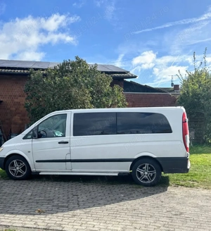 Vand Mercedes Vito  - imagine 3