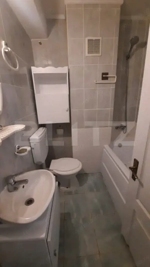 Garsonieră mobilată, 23 mp, zona Mureșeni - imagine 4