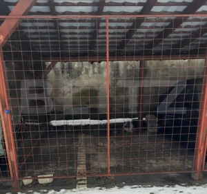 Garsonieră mobilată, 23 mp, zona Mureșeni - imagine 5