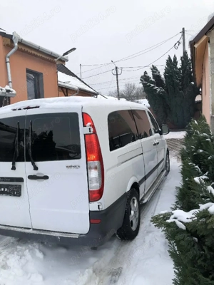 Vand Mercedes Vito  - imagine 4