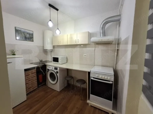 Garsonieră mobilată, 23 mp, zona Mureșeni - imagine 3