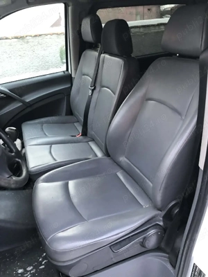 Vand Mercedes Vito  - imagine 2