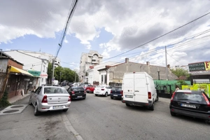 Demisol multifunctional central de inchiriat - zona Piata Mare - imagine 11