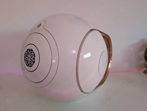 Boxe Devialet Phantom Gold