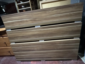 3 buc Comoda cu sertar; Mic Dulap cu spatii de depozitare