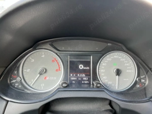 Audi SQ5 3.0 D bi-turbo 326 cp 2016 - imagine 5