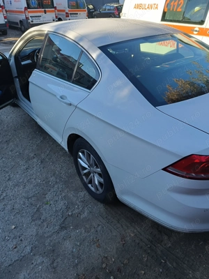 Vând passat b8 sedan - imagine 4