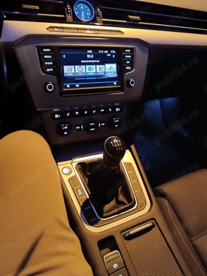 Vând passat b8 sedan - imagine 6