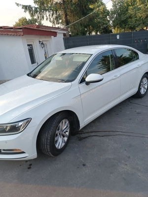 Vând passat b8 sedan - imagine 8