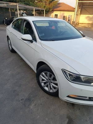 Vând passat b8 sedan - imagine 9