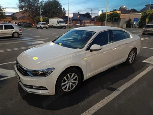 Vând passat b8 sedan - imagine 3