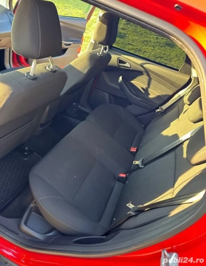 Ford Focus Diesel TCDI  - imagine 6