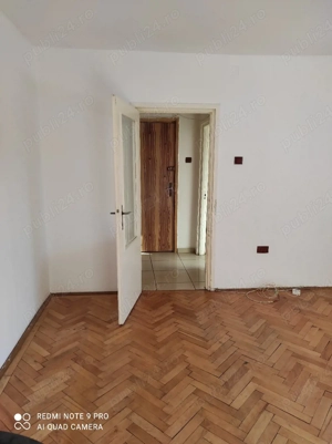 ap 2 camere nemobilat zonă centrală  - imagine 3