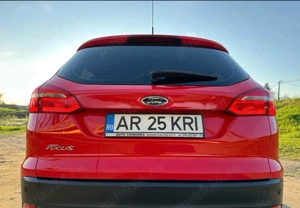 Ford Focus Diesel TCDI  - imagine 7