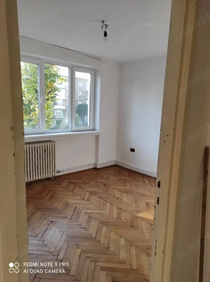 ap 2 camere nemobilat zonă centrală  - imagine 2