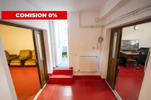 Demisol multifunctional central de inchiriat - zona Piata Mare