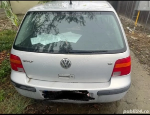 Vând golf 4 cutie automată  - imagine 3