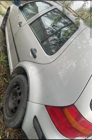 Vând golf 4 cutie automată 