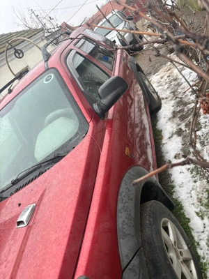 Vand Land Rover Freelander 1 non facelift si unul facelift motor BMW - imagine 4