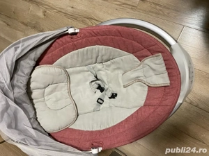 Balansoar electric bebelusi