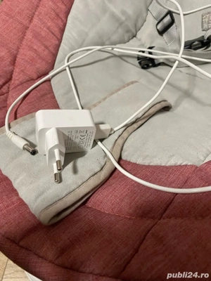 Balansoar electric bebelusi - imagine 4