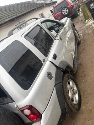 Vand Land Rover Freelander 1 non facelift si unul facelift motor BMW - imagine 5