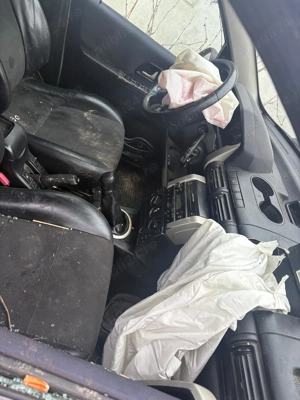 Vand Land Rover Freelander 1 non facelift si unul facelift motor BMW - imagine 8