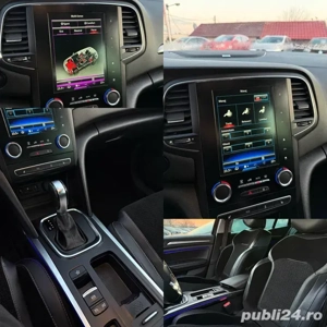 Renault Megane 2016 BOSE Automat 1.5 dci Full Option RAR EFECTUAT Masaj in Scaune - imagine 5