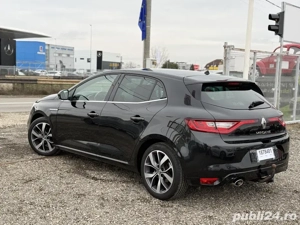Renault Megane 2016 BOSE Automat 1.5 dci Full Option RAR EFECTUAT Masaj in Scaune - imagine 7