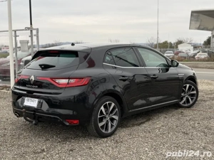Renault Megane 2016 BOSE Automat 1.5 dci Full Option RAR EFECTUAT Masaj in Scaune - imagine 6