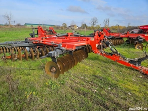 Disc GREGOIRE BESSON Big Pro XRV 666 44-230   4,8 5,0 m-5.2 m - imagine 2