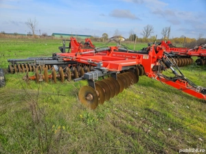 Disc GREGOIRE BESSON Big Pro XRV 666 44-230   4,8 5,0 m-5.2 m - imagine 3