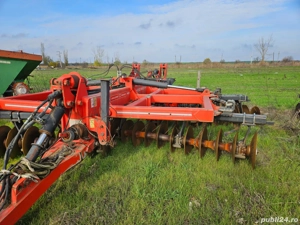 Disc GREGOIRE BESSON Big Pro XRV 666 44-230   4,8 5,0 m-5.2 m