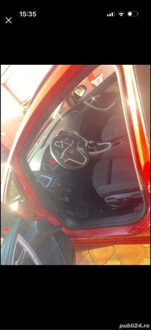 Opel Astra  - imagine 5