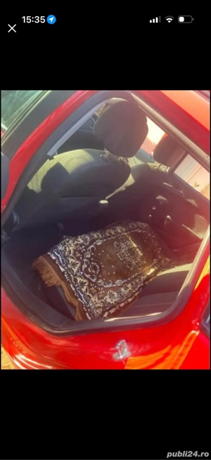 Opel Astra  - imagine 4