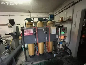 Linie Galvanizare completa - imagine 5