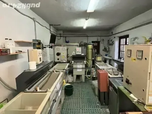 Linie Galvanizare completa - imagine 4