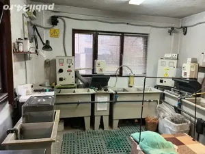 Linie Galvanizare completa - imagine 3