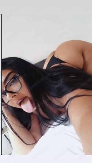 Denysa party deplasarii am si loctie 