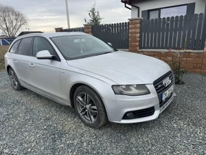 audi a4 b8 diesel 2009