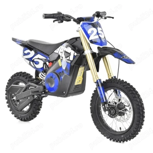 Motocicleta electrica Kinderauto MotoBike 25 1000W 36V